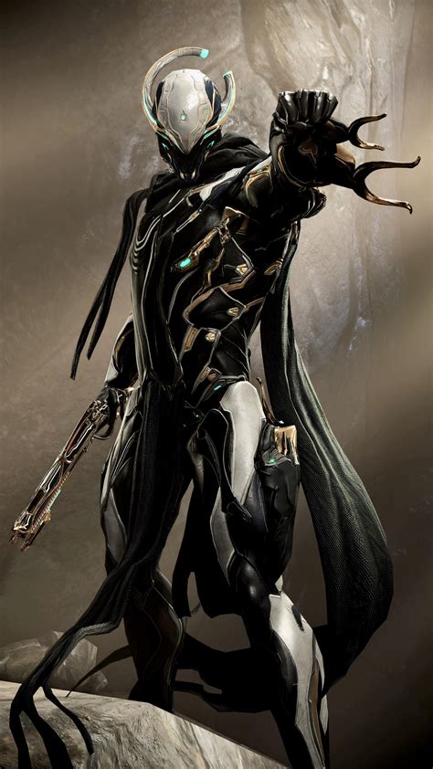 Excalibur Prime Warframe Wiki Ptbr Fandom Powered By