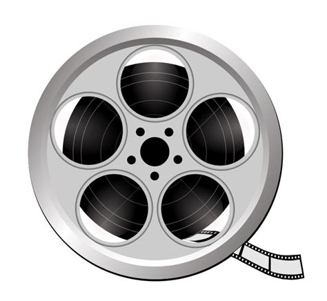 Art film Reel Cinema Clip art - reel vector png download - 738*679 - Free Transparent Film png ...