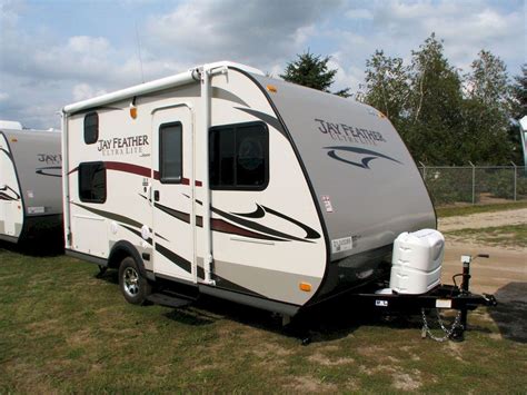 Awesome Ultra Light Rv Campers Photo Stock - Yellow Raises | Ultra lite ...