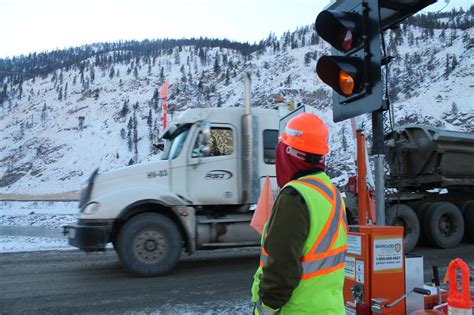 Highway 8 reopens after a nearly year long closure - Merritt Herald