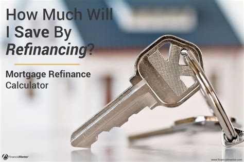 Best Mortgage Refinance Calculator: Should I Refinance?