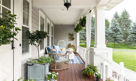 My Front Porch Reveal | Bria Hammel Interiors