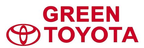 Green Toyota | New Toyota Dealership in Springfield, IL