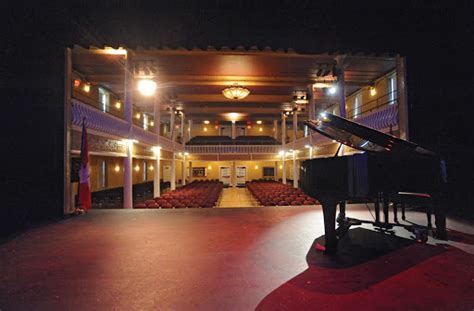 Concert Hall «Clayton Opera House», reviews and photos, 405 Riverside Dr, Clayton, NY 13624, USA