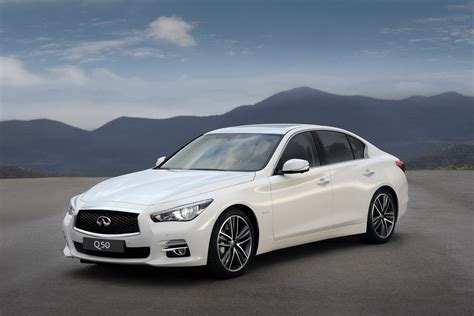 2014 Infiniti Q50 Colors - Infiniti Q50 Forum