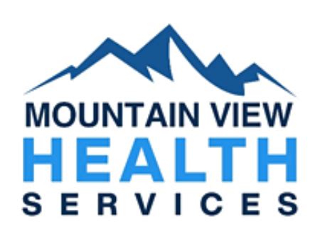 Contact Us - Mountain View Health Services