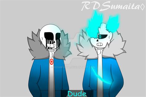 killer!sans and color!sans by RDSumaita on DeviantArt