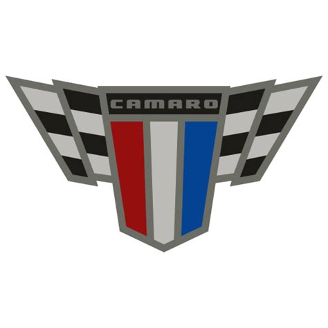 Descubrir 51+ imagen logo camaro vector - Abzlocal.mx