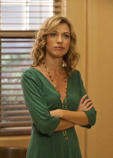 Winona from Justified | Justified tv show, Natalie zea, Justified series