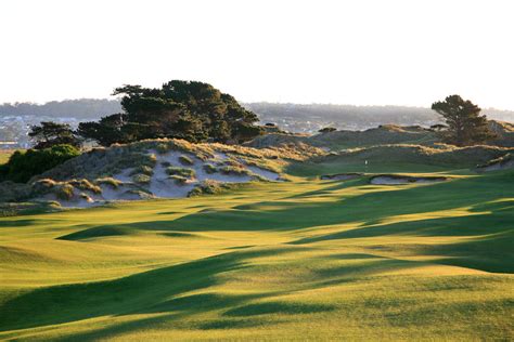 Barnbougle, – Bridport, Tasmania, Australia – Global Golf Links