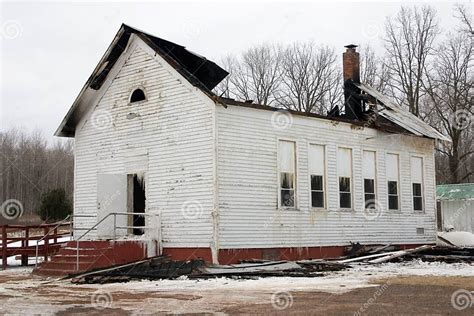 Arson stock photo. Image of safety, wood, danger, burned - 3281942