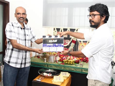 Yatchan: Director Vishnuvardhan's Next Film - Filmibeat