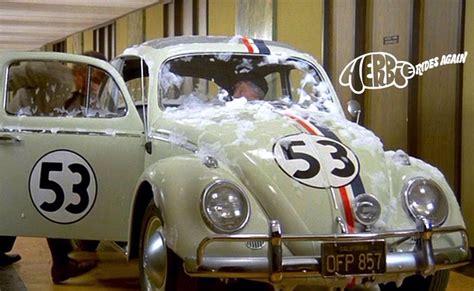 Herbie Rides Again (1974)