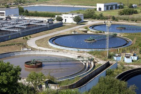 Why Municipal Wastewater Treatment Is Important?