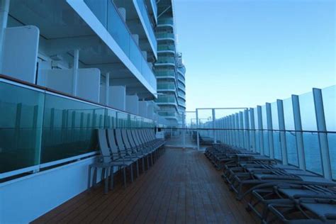 P&O Arvia | Cabins to avoid + to book