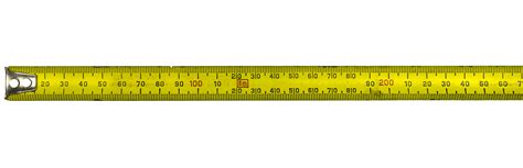 Measuring Lines With A Ruler