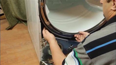 GE Dryer Repair How to Take Apart or Disassemble a GE Dryer | Dryer repair, Take apart, Repair