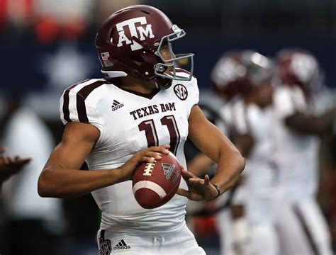 Texas A&M Football: Aggies continue to develop into complete team - Page 3