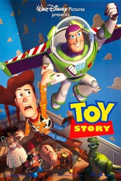 Toy Story - Wikipedia