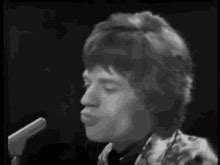 Young Mick Jagger Dancing GIFs | Tenor