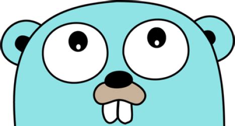 Shop golang on Threadless