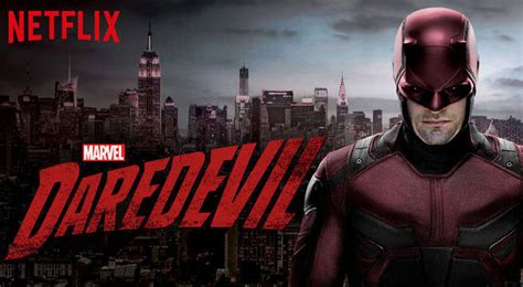 Marvel And Netflix Announce Daredevil Season 3