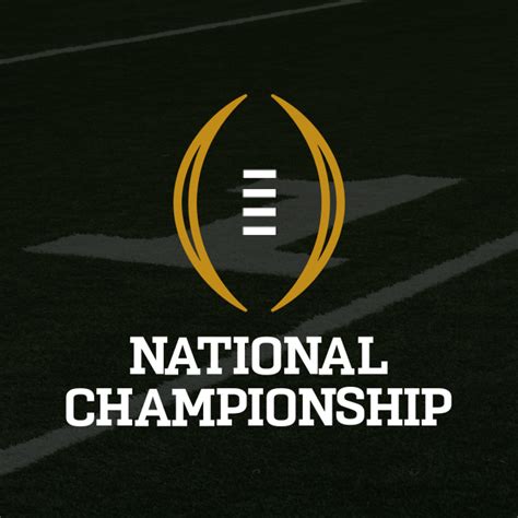 Cfb National Championship 2024 Score - Alyse Delcina