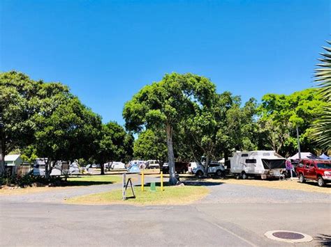 Bargara Beach Caravan Park: UPDATED 2021 All You Need to Know Before You Go (with PHOTOS)