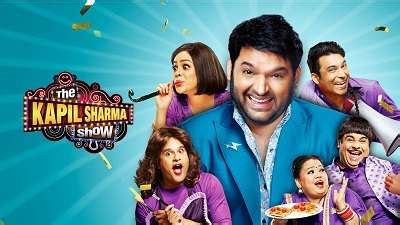 The Kapil Sharma Show 15th April 2023 Episode 63 Video - Yo Desi Serials