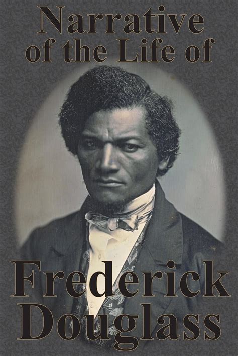 Narrative of the Life of Frederick Douglass (Paperback) - Walmart.com