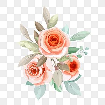 Flores Boda PNG, Vectores, PSD, e Clipart Para Descarga Gratuita - Pngtree