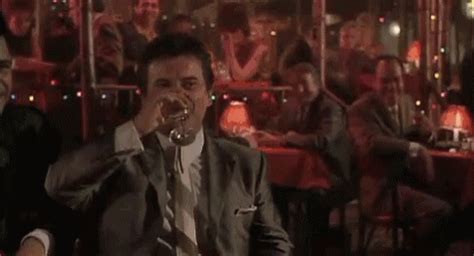 Joe Pesci Cheers GIF - JoePesci Cheers Applause - Discover & Share GIFs