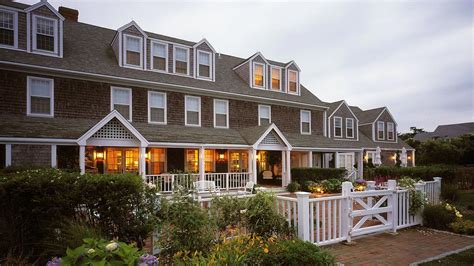 Nantucket MA Hotel - The Wauwinet | Nantucket hotels, Nantucket island ...