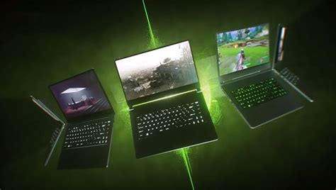 ASUS Slide Hints That An NVIDIA GeForce RTX 2060 Super GPU For Laptops ...