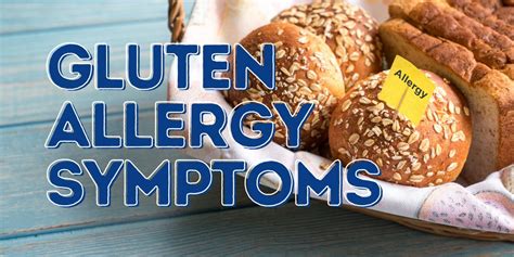 Is a Gluten Allergy Real?