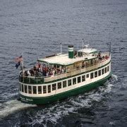 Charleston: Daytime or Sunset Historic Harbor Cruise | GetYourGuide