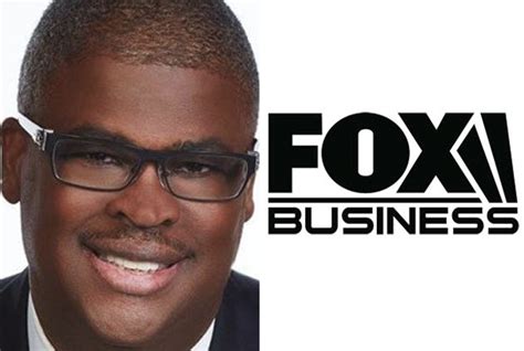 Fox Business Network Suspends 'Making Money' Host Charles Payne Amidst Harassment Claims