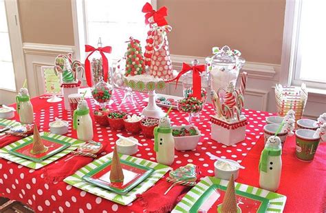 30 Best Ideas December Birthday Party Ideas - Home, Family, Style and Art Ideas