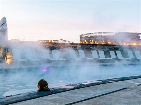 Bozeman Hot Springs: Soak And Explore | Traxplorio