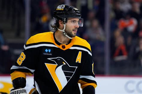 Penguins’ Kris Letang, practicing after stroke last week, nears return ...