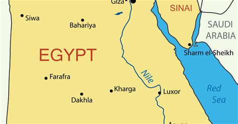 4 U.S. troops hurt in Egypt blasts - CBS News