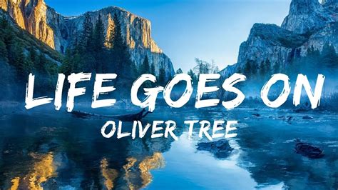 【30 Mins】 Oliver Tree - Life Goes On | Best Vibe Music - YouTube