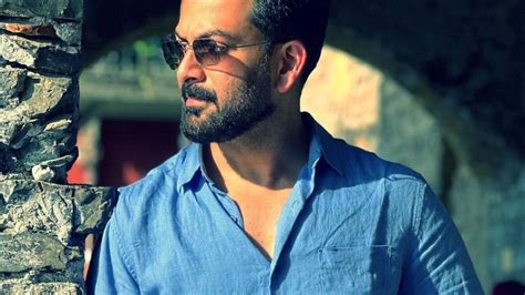 Prithviraj Sukumaran Turns 42: Malayalam Actor's Top Movies, Songs, and ...