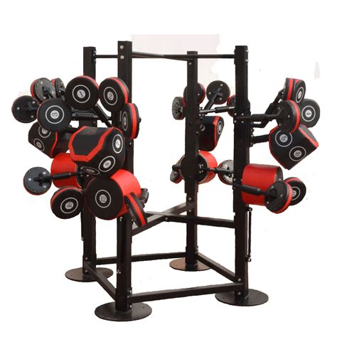 Professional Fitness Equipment Boxing Exercise Machine - China Gym ...