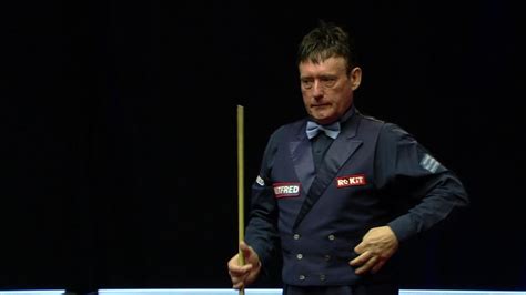 Jimmy White beats old rival Stephen Hendry to reach World Seniors final ...