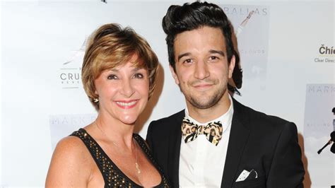 Shirley Ballas' son Mark announces heartbreaking decision about future ...