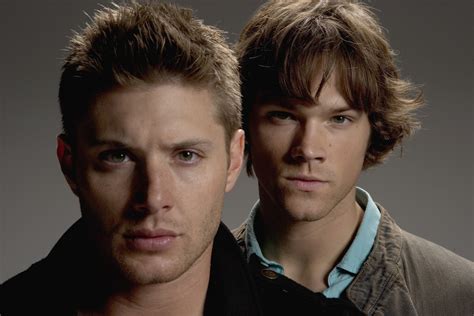 SPN Promo photos (high resolution) - Supernatural Photo (3205093) - Fanpop