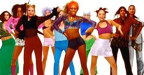 The Internet Is Horrified As X-Rated "Macarena" Lyrics Explanation Ruins Childhoods