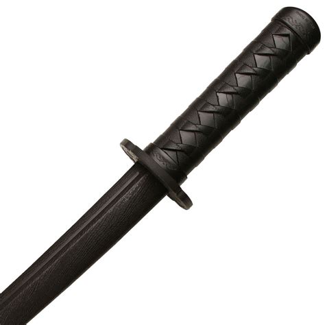 MARTIAL ARTS TRAINING EQUIPMENT - POLYPROPYLENE TRAINING SWORD - Edge Import