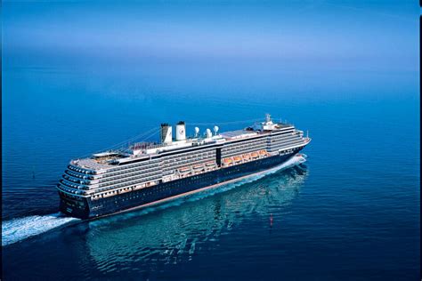 Noordam Cruises 2024-2026 | CRUISE SALE $124/day